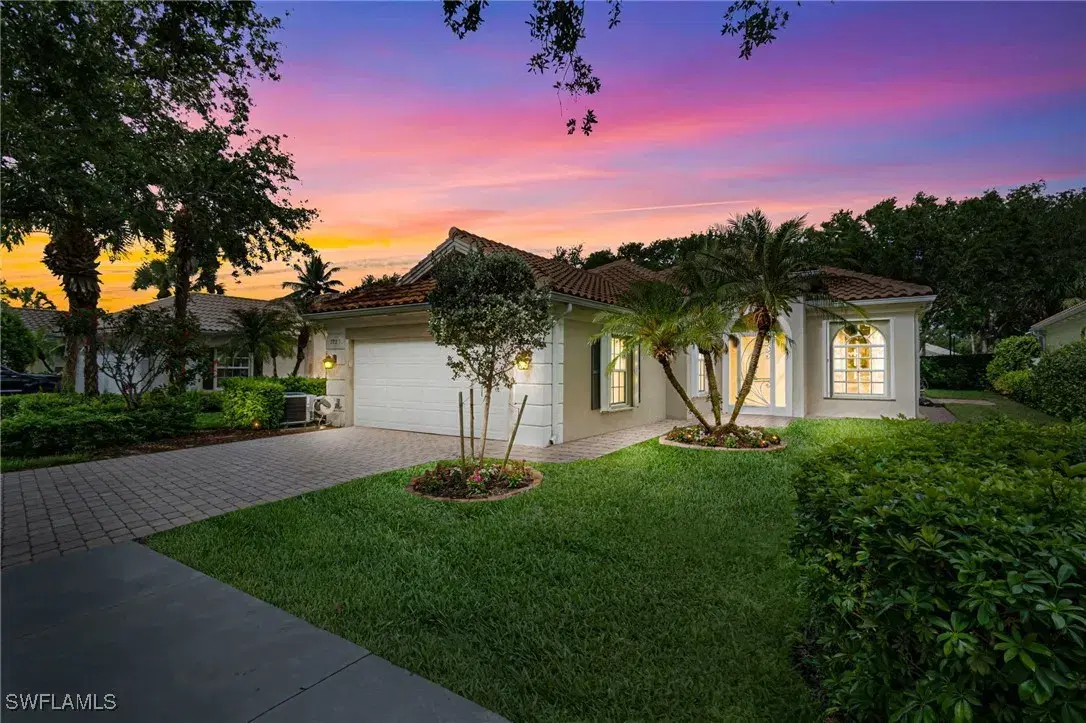 Picture of 2733 Island Pond Ln, Naples, FL 34119
