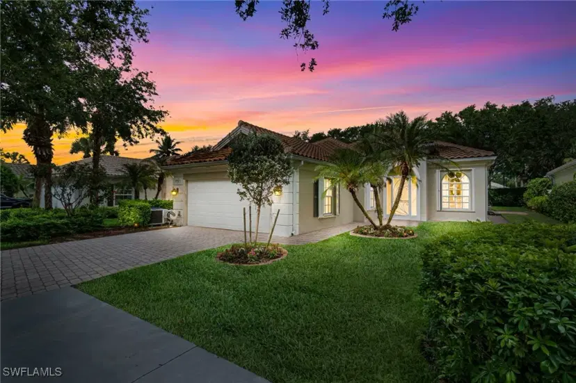 Picture of 2733 Island Pond Ln, Naples FL 34119
