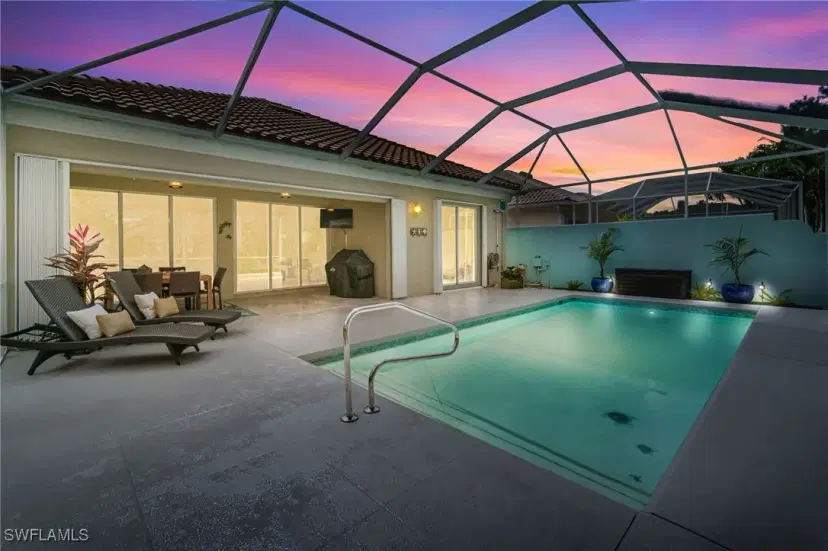 Picture of 2733 Island Pond Ln, Naples FL 34119