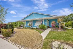 Picture of 2940 SE Treasure Island Road, Port St Lucie, FL 34952