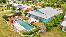Picture of 2940 SE Treasure Island Road, Port St Lucie, FL 34952