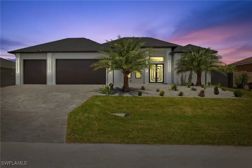 Picture of 4225 SW 14Th Pl, Cape Coral FL 33914