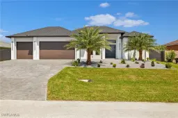 Picture of 4225 SW 14Th Pl, Cape Coral, FL 33914