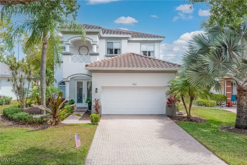 Picture of 1901 Par Dr, Naples FL 34120