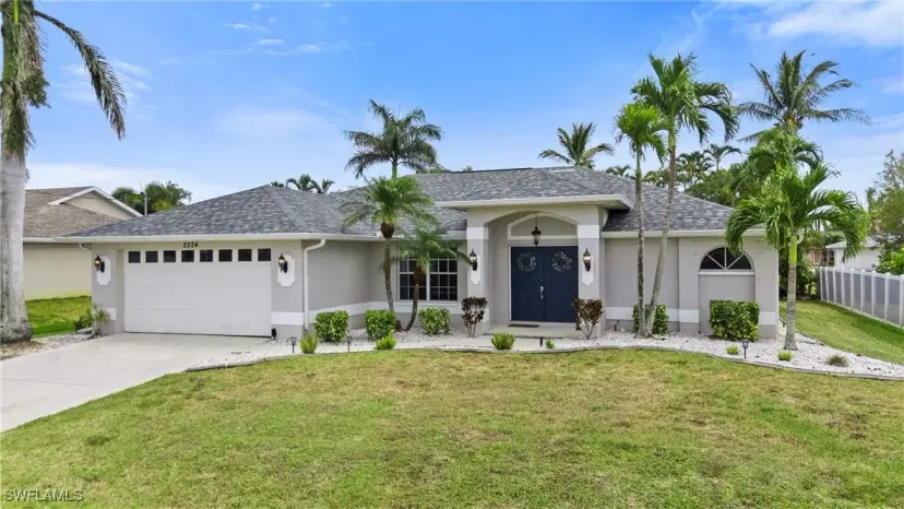 Picture of 2524 SW 31St St, Cape Coral FL 33914