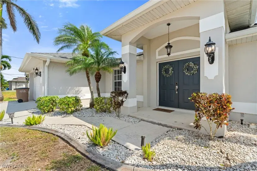 Picture of 2524 SW 31St St, Cape Coral FL 33914