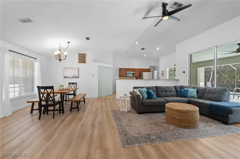 Picture of 2524 SW 31St St, Cape Coral FL 33914