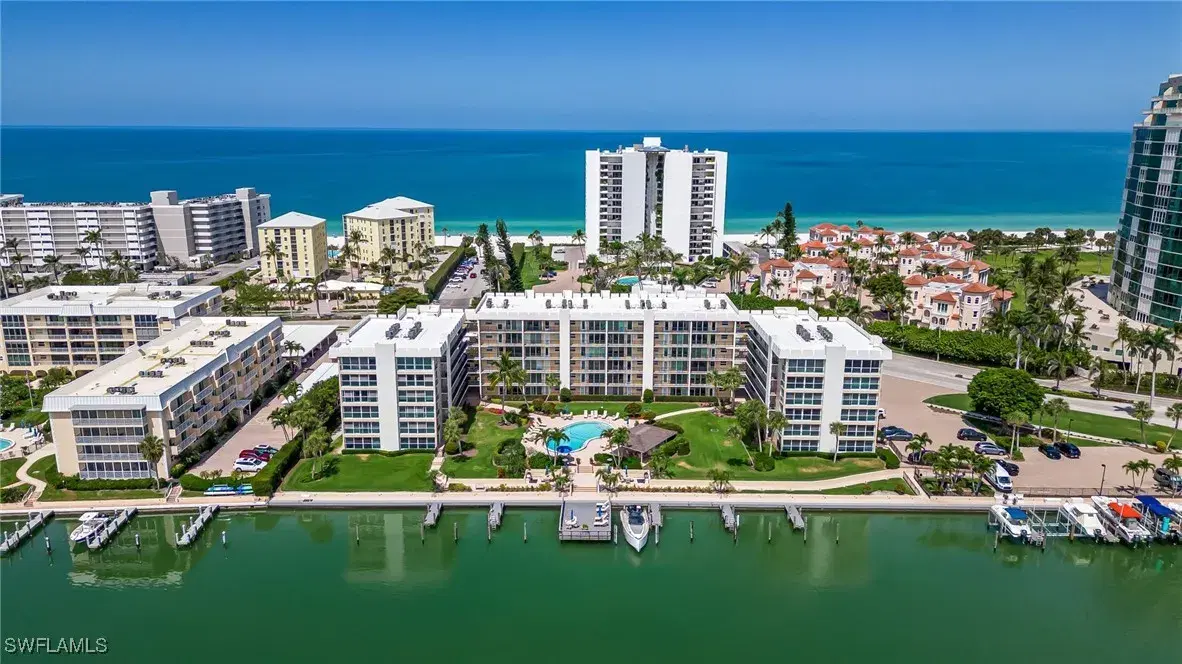 Picture of 3500 Gulf Shore Blvd N 509, Naples, FL 34103
