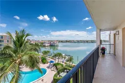 Picture of 3500 Gulf Shore Blvd N 509, Naples, FL 34103