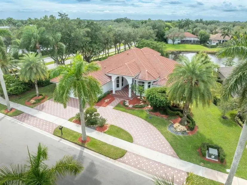 Picture of 2560 Mayfair Ln, Weston FL 33327