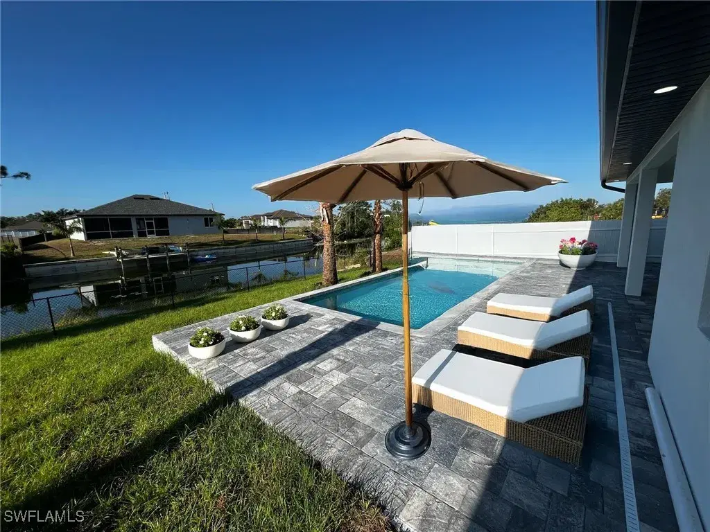 Picture of 1316 NE 33Rd St, Cape Coral, FL 33909