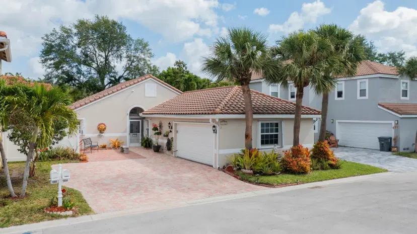 Picture of 10060 Fanfare Drive, Boca Raton FL 33428
