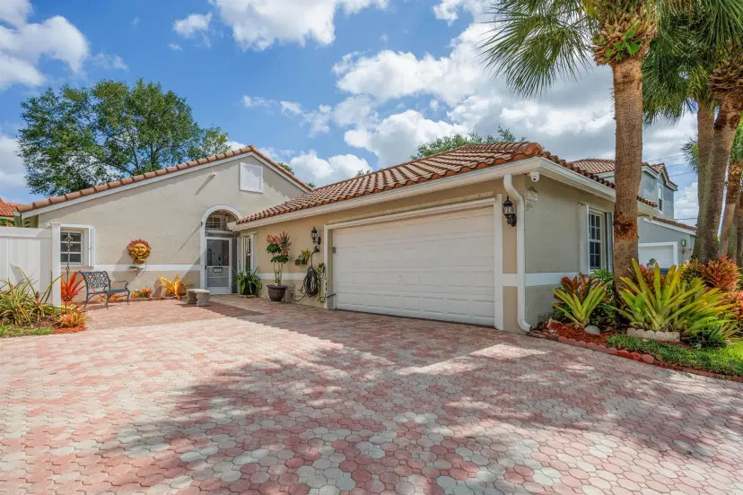 Picture of 10060 Fanfare Drive, Boca Raton FL 33428