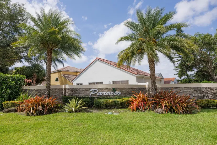 Picture of 10060 Fanfare Drive, Boca Raton FL 33428