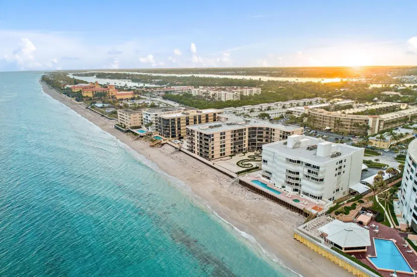 Picture of 3610 S Ocean Boulevard 405, South Palm Beach FL 33480