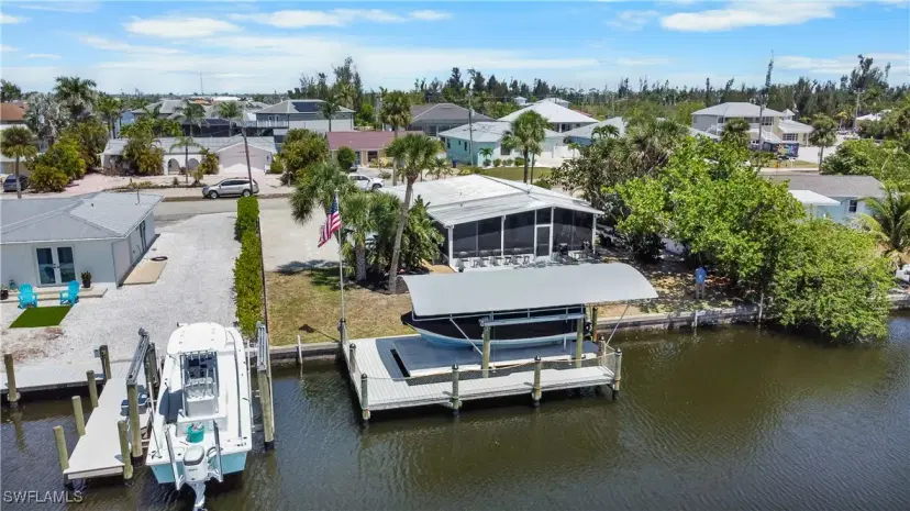 Picture of 12069 Matlacha Blvd, Matlacha Isles FL 33991