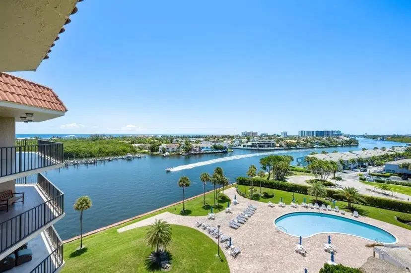 Picture of 899 Jeffery Street 703, Boca Raton FL 33487
