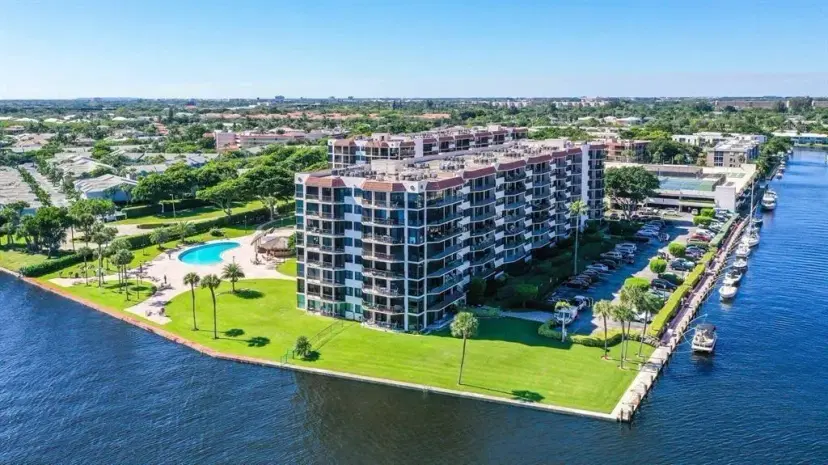 Picture of 899 Jeffery Street 703, Boca Raton FL 33487
