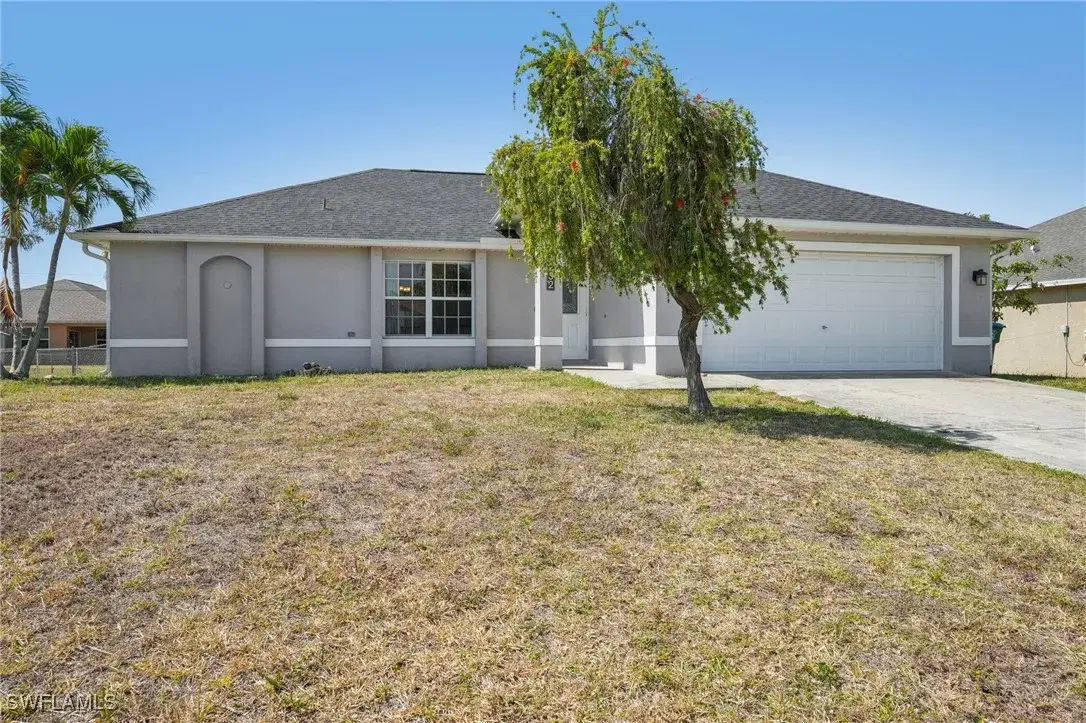 Picture of 232 SE 2Nd Ter, Cape Coral, FL 33990