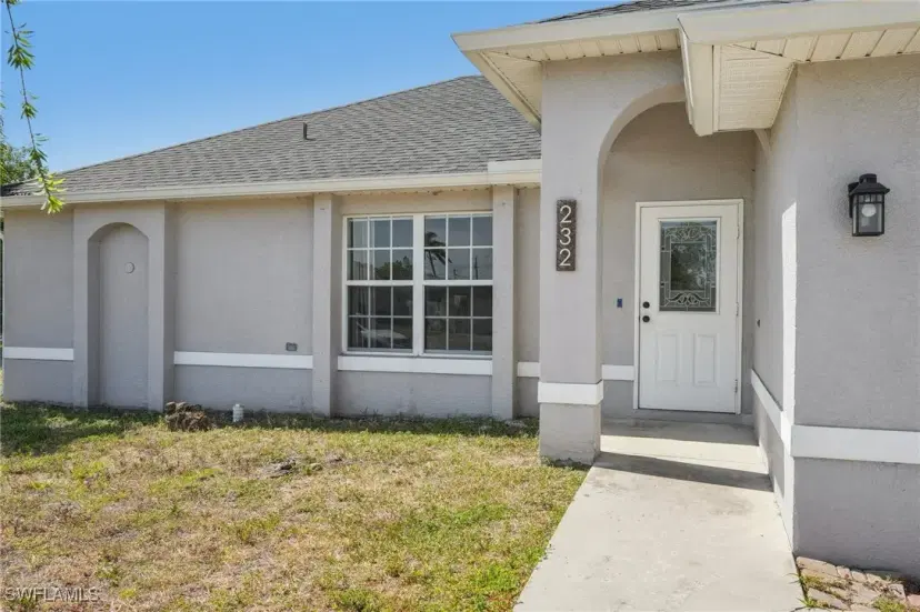 Picture of 232 SE 2Nd Ter, Cape Coral FL 33990