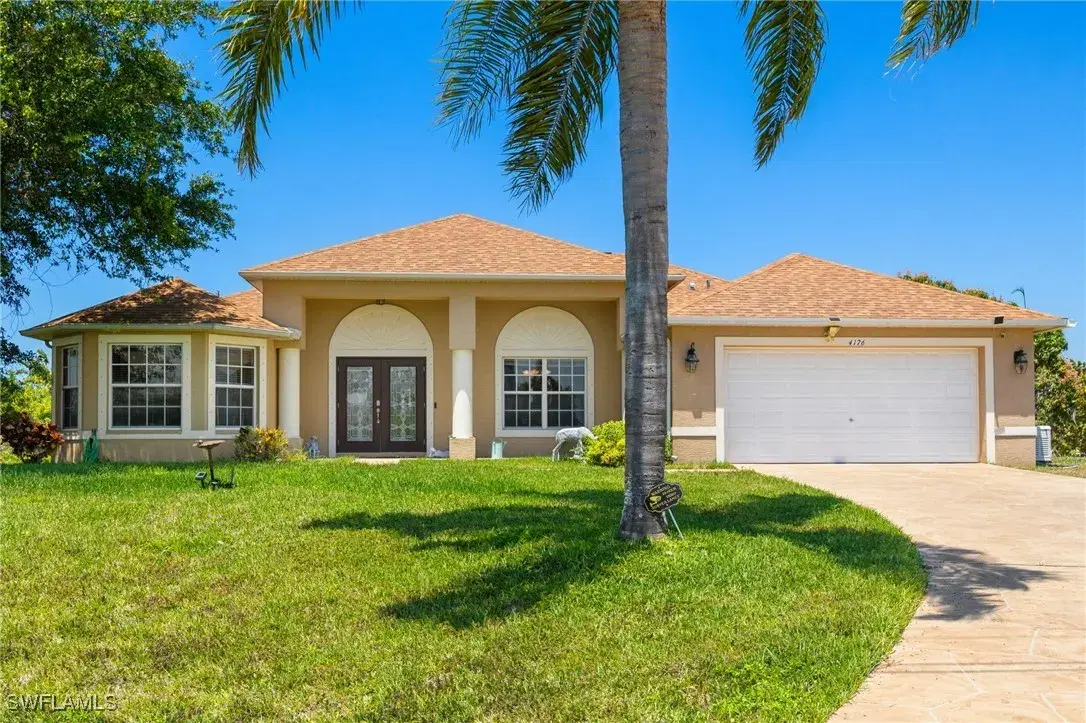 Picture of 4176 NE 9Th Pl, Cape Coral, FL 33909