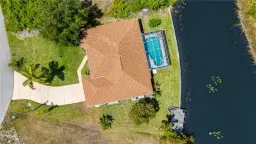 Picture of 4176 NE 9Th Pl, Cape Coral, FL 33909