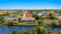 Picture of 4176 NE 9Th Pl, Cape Coral, FL 33909