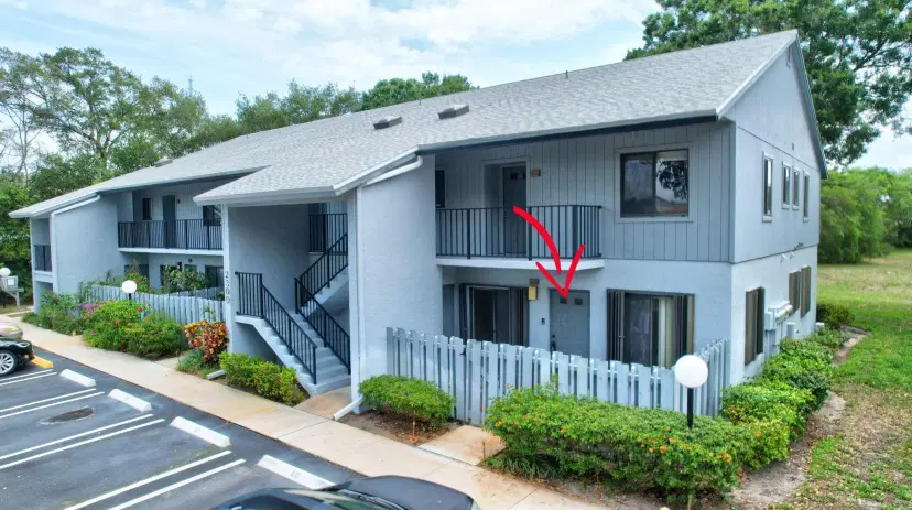 Picture of 2300 Germantown Road 103, Delray Beach FL 33445