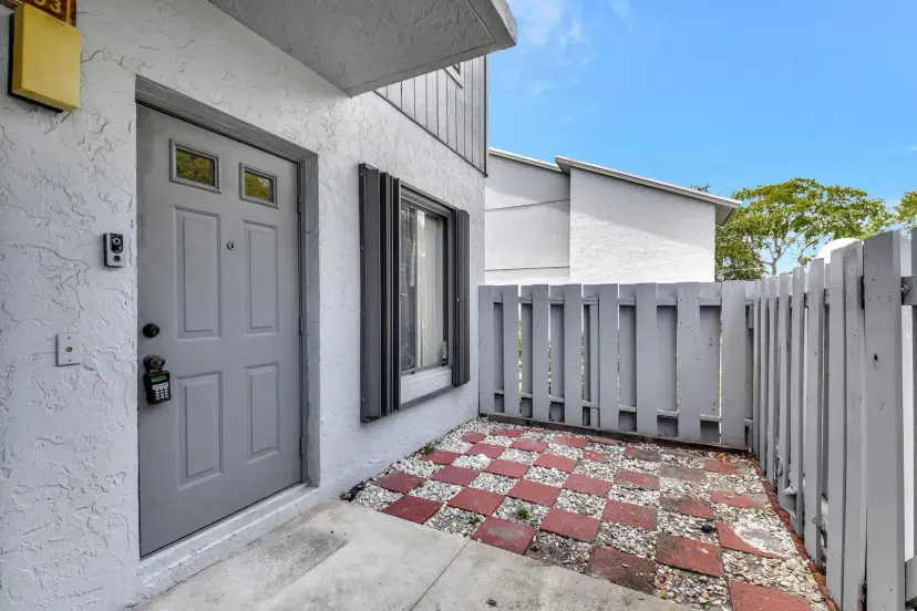 Picture of 2300 Germantown Road 103, Delray Beach FL 33445
