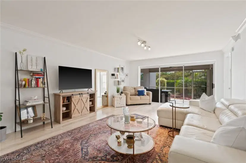 Picture of 4261 Shetland Ct A102, Naples FL 34112