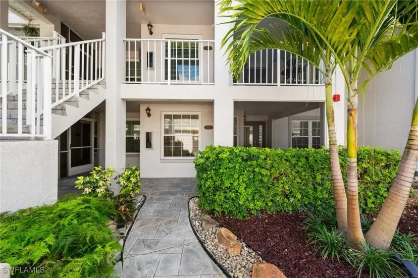 Picture of 4261 Shetland Ct A102, Naples FL 34112