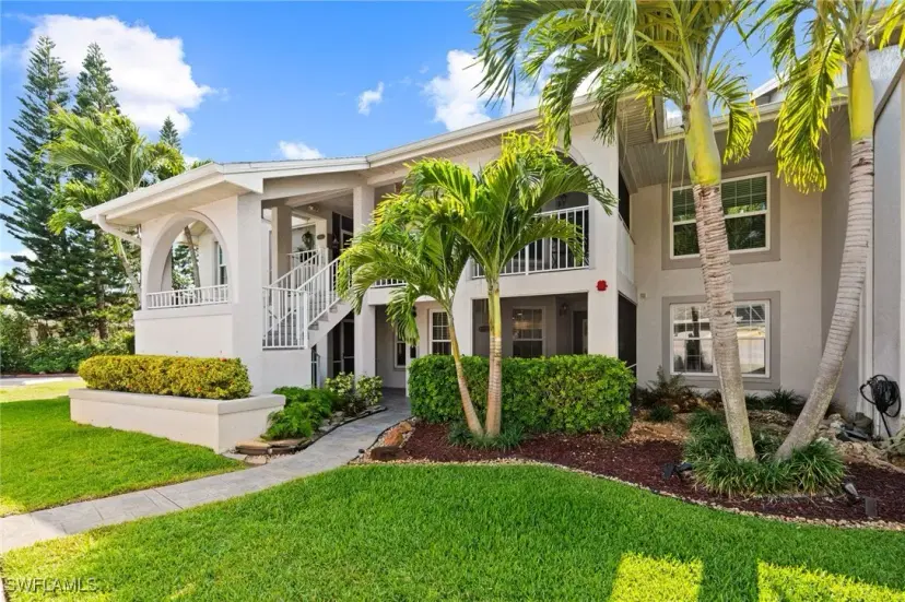 Picture of 4261 Shetland Ct A102, Naples FL 34112
