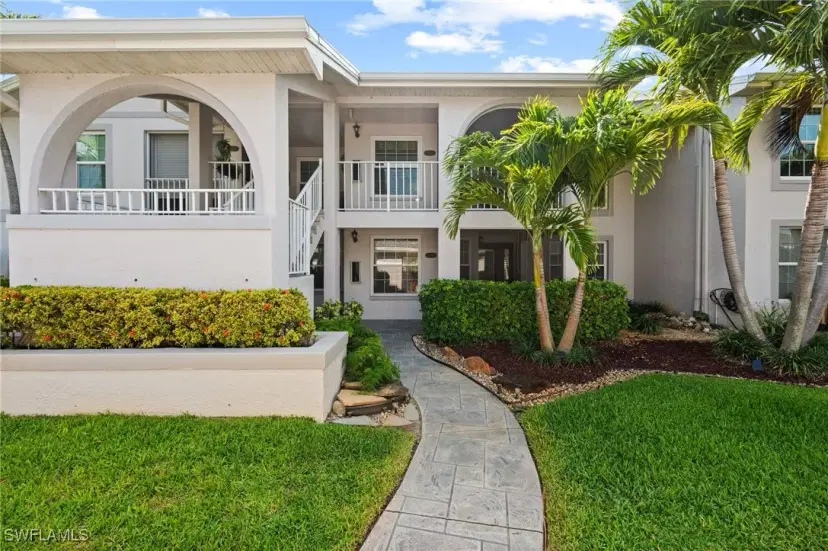 Picture of 4261 Shetland Ct A102, Naples FL 34112