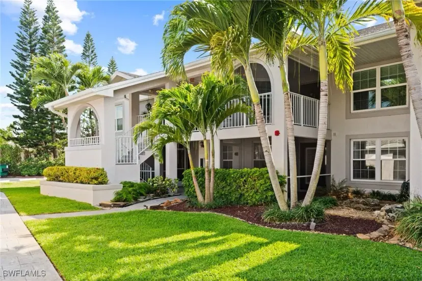 Picture of 4261 Shetland Ct A102, Naples FL 34112
