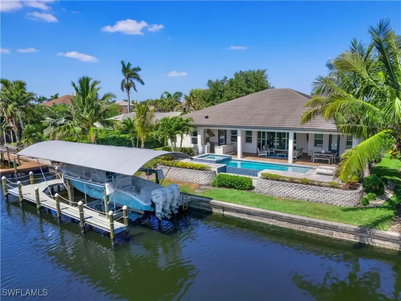 Picture of 6617 Joanna Cir, Fort Myers FL 33919