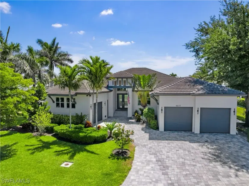 Picture of 6617 Joanna Cir, Fort Myers FL 33919