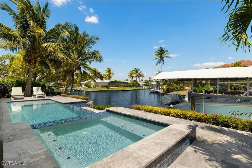 Picture of 6617 Joanna Cir, Fort Myers FL 33919