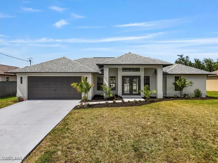 Picture of 2811 SW 32Nd St, Cape Coral FL 33914