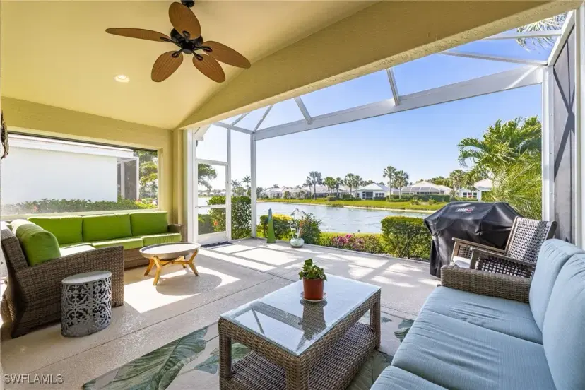 Picture of 2538 Anguilla Dr, Cape Coral FL 33991
