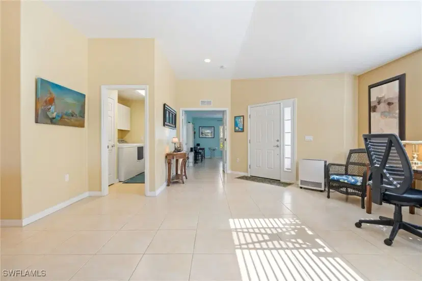 Picture of 2538 Anguilla Dr, Cape Coral FL 33991