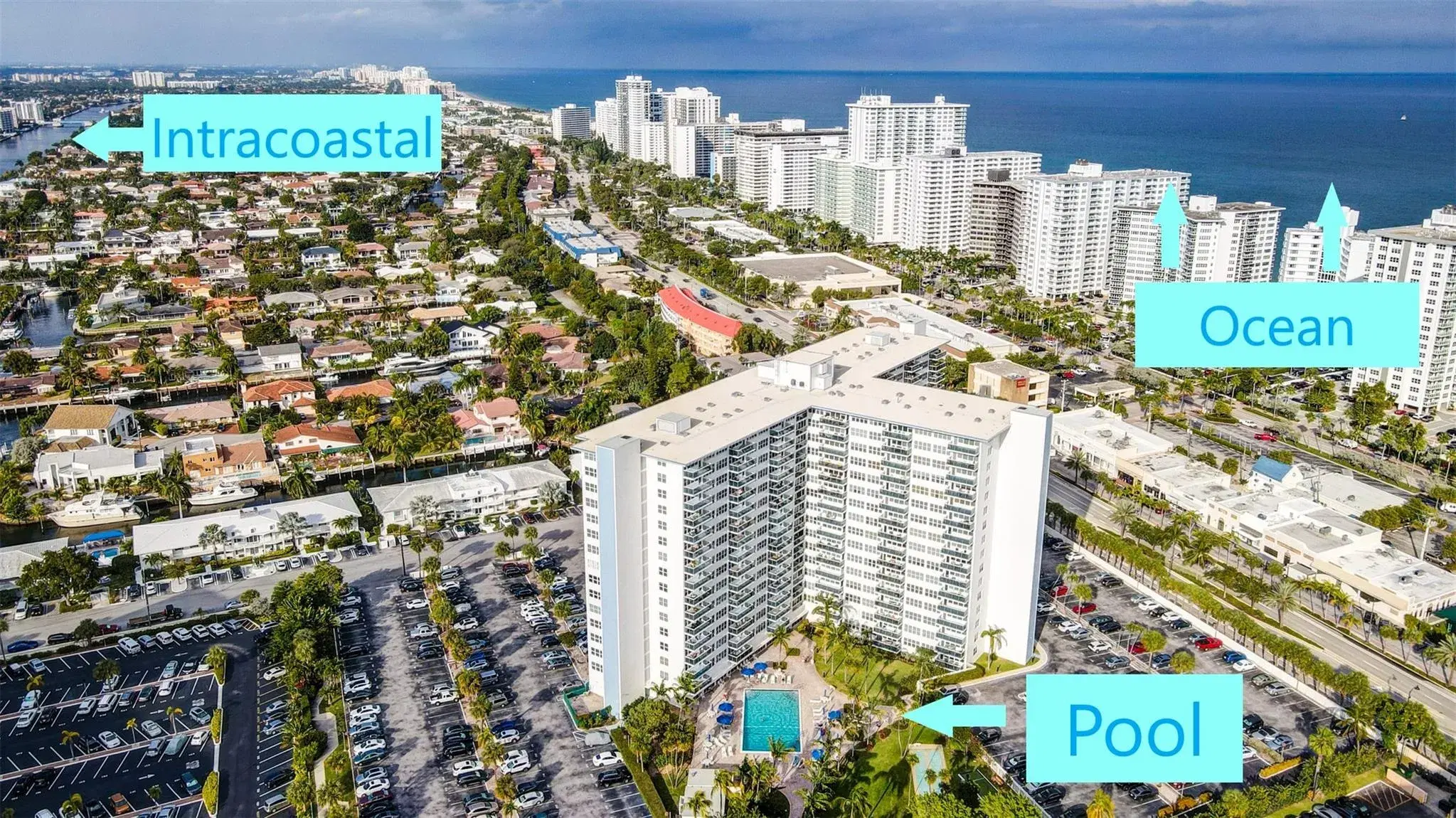Picture of 3300 NE 36Th St 1419, Fort Lauderdale, FL 33308