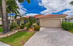Picture of 11654 Caracas Boulevard, Boynton Beach, FL 33437
