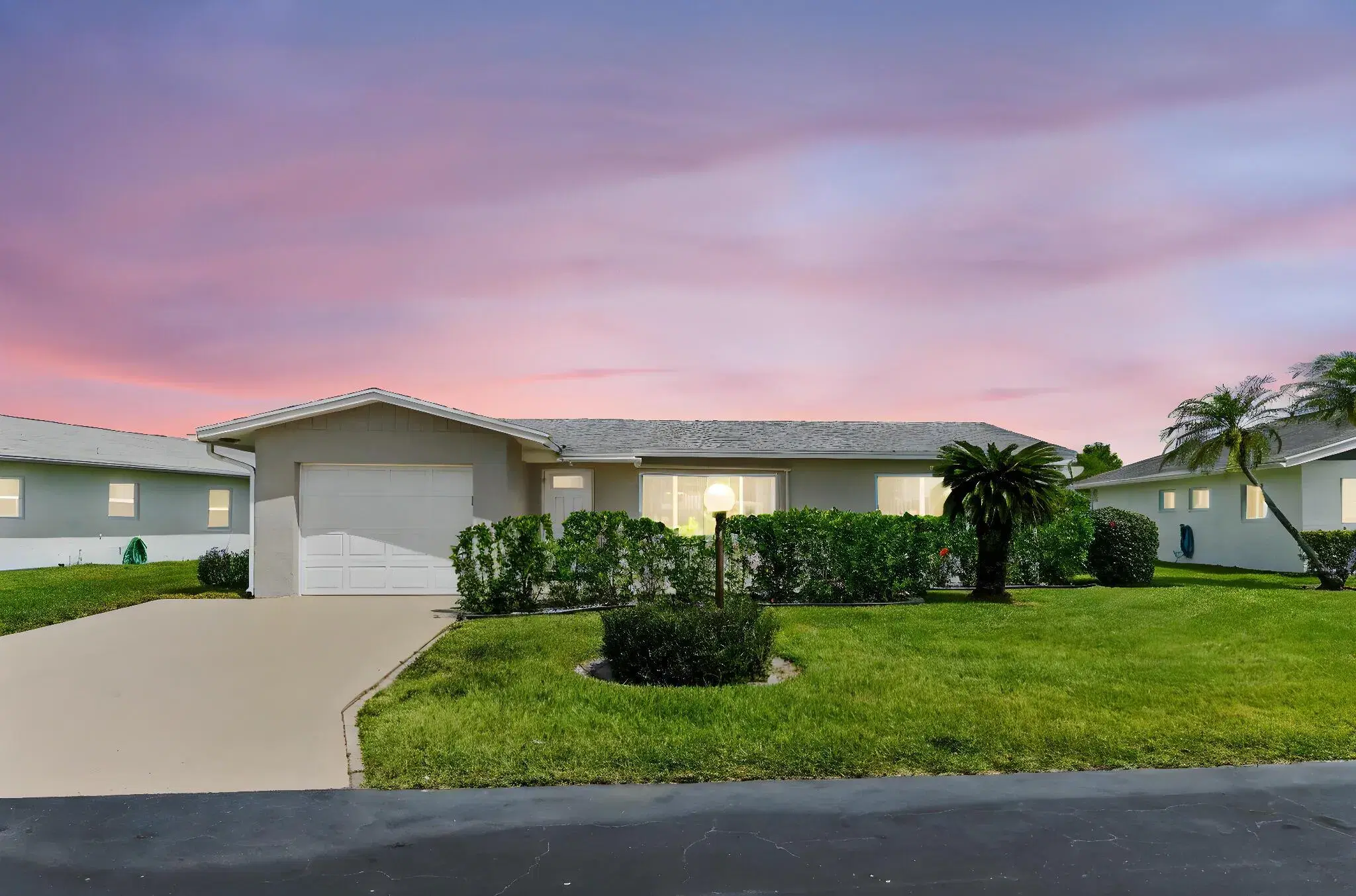 Picture of 5385 Belleville Road, West Palm Beach, FL 33417