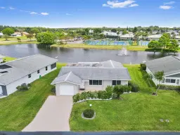 Picture of 5385 Belleville Road, West Palm Beach, FL 33417