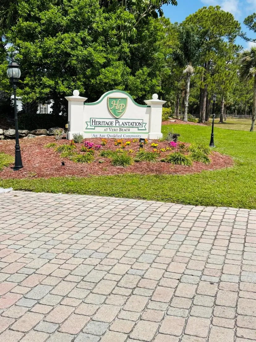 Picture of 337 Heritage Blvd Boulevard, Vero Beach FL 32966