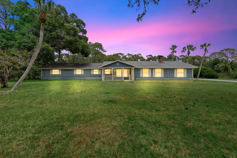 Picture of 6325 SW Gator Trail, Palm City FL 34990