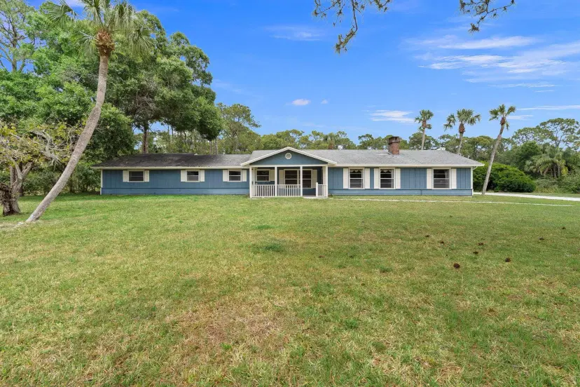 Picture of 6325 SW Gator Trail, Palm City FL 34990