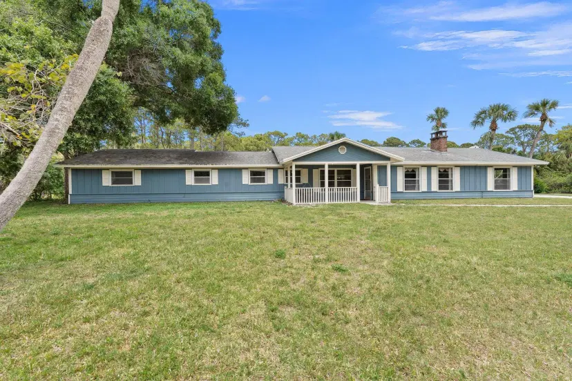 Picture of 6325 SW Gator Trail, Palm City FL 34990