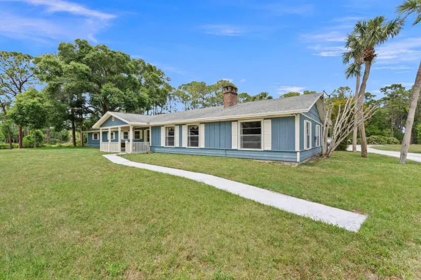 Picture of 6325 SW Gator Trail, Palm City FL 34990