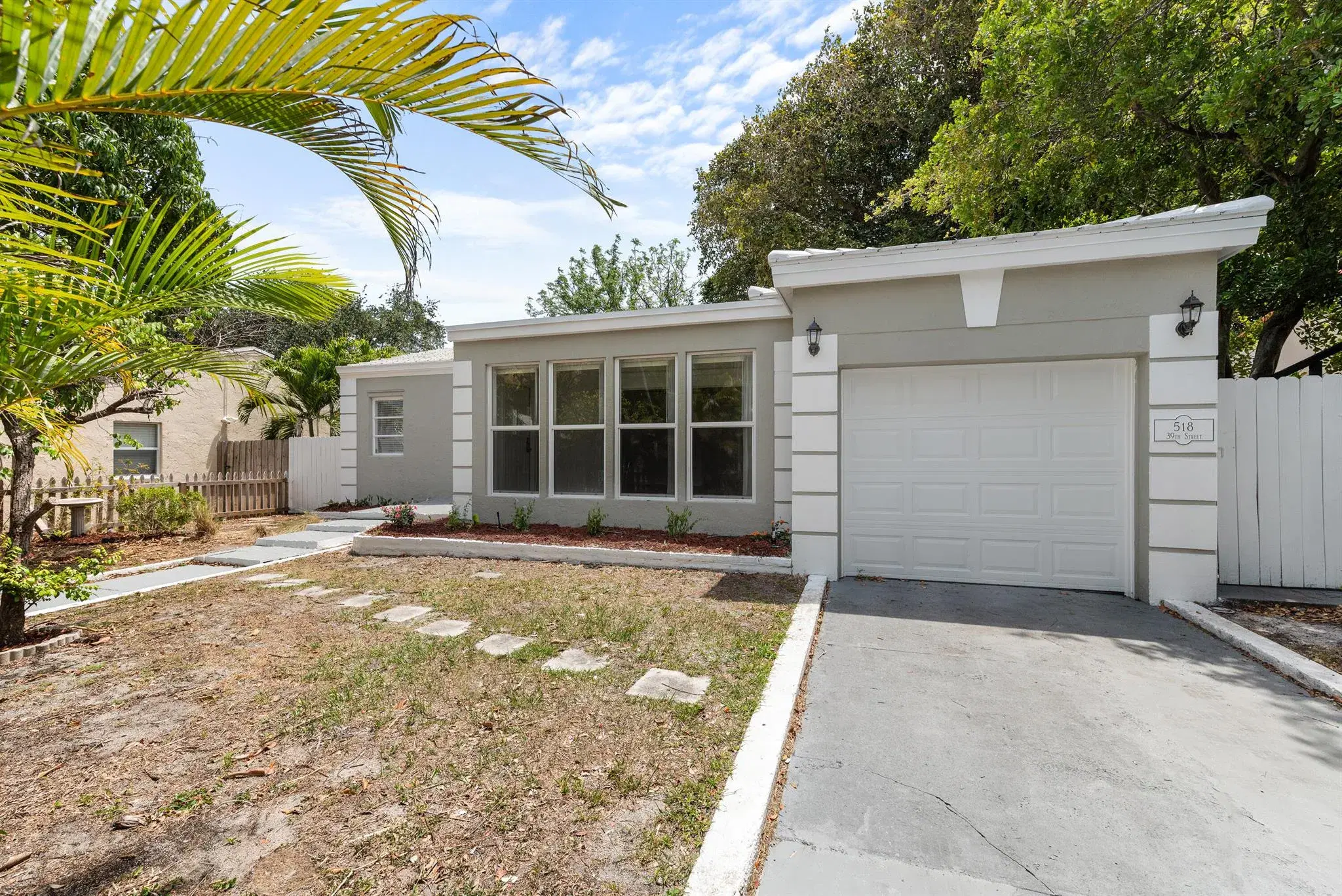 Picture of 518 39Th Street, West Palm Beach, FL 33407